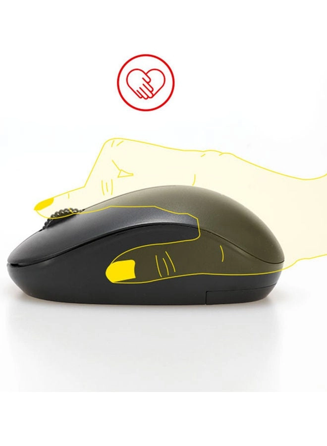 Q2 Mouse - Wireless