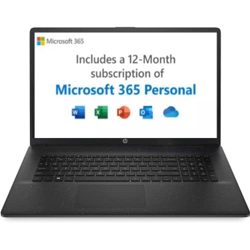 17 Laptop - 17.3'' 128GB 4GB 128GB Pentium