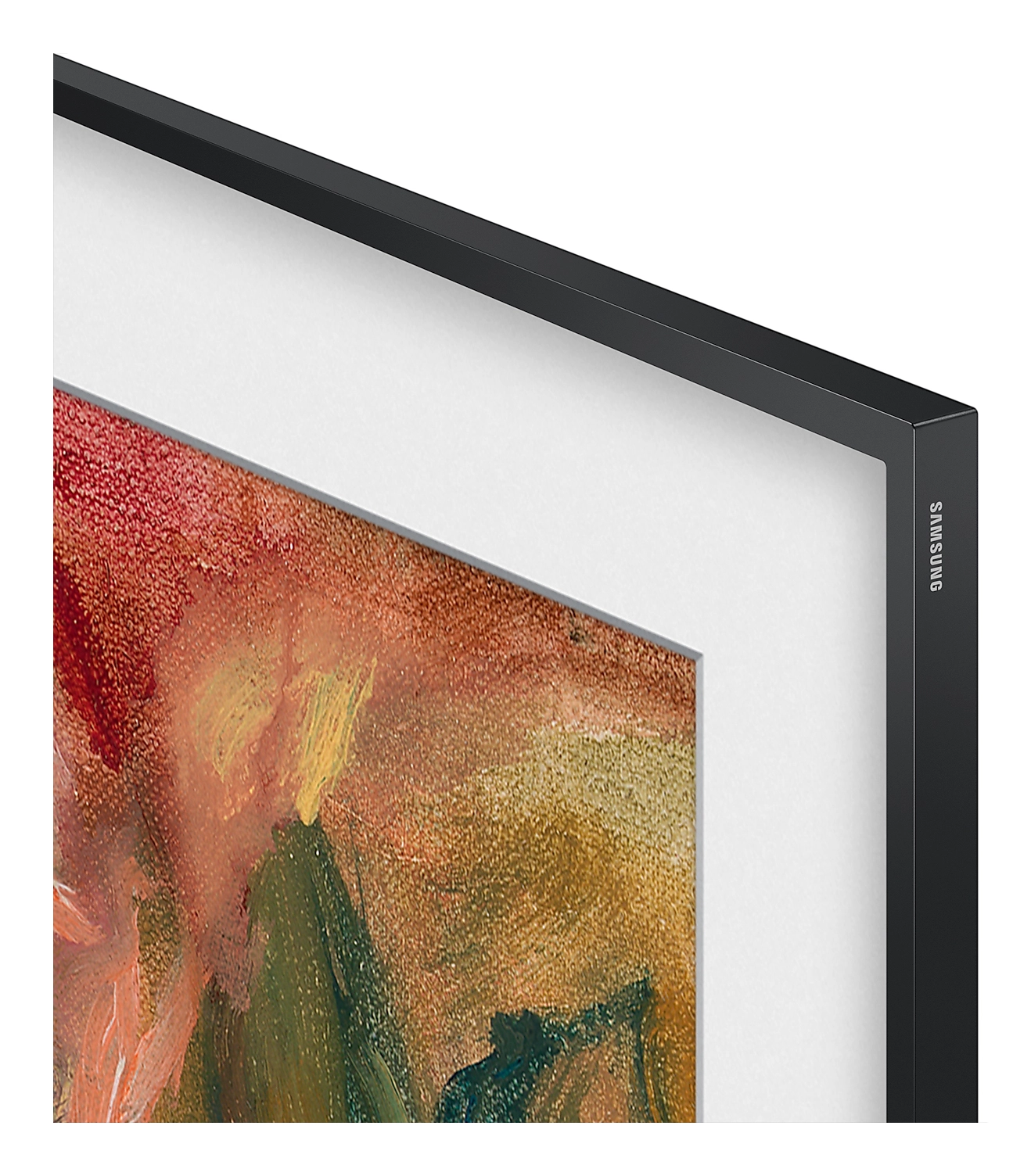 QA85LS03BAUXZN - 85 in