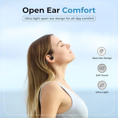 Moonwalk M1 Wireless Headphone