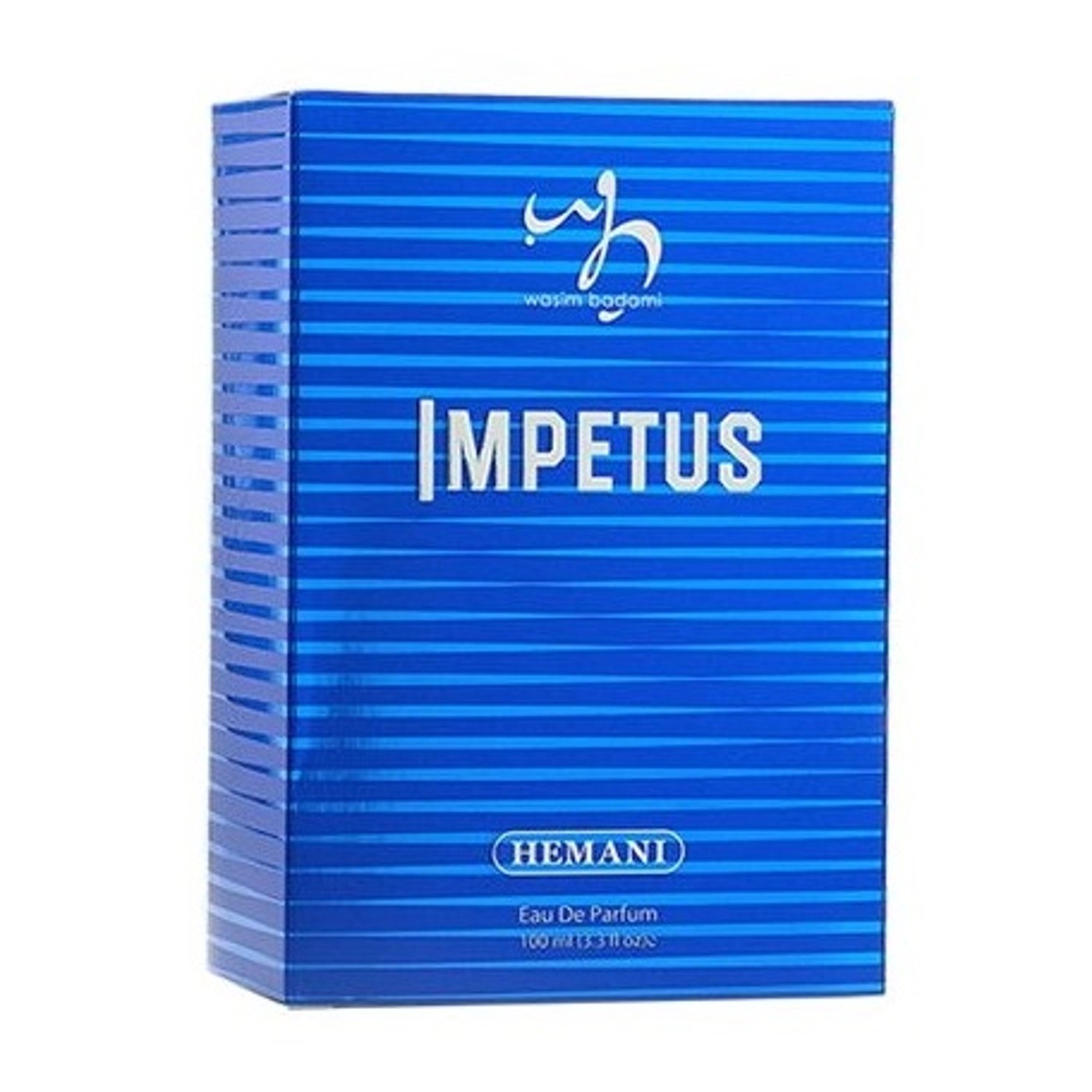 Impetus For Him Eau de Toilette 100 ml