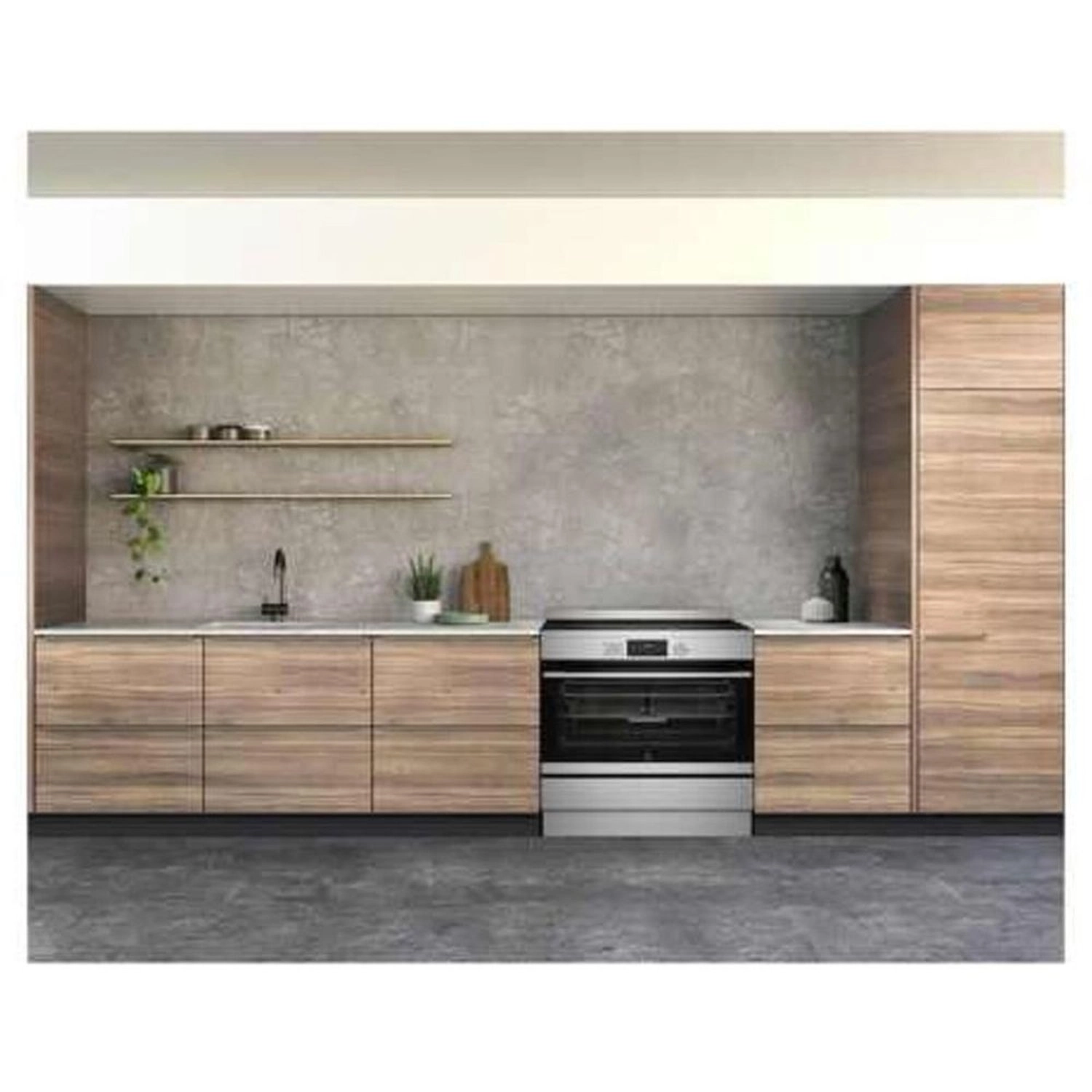 EFE946SD Electric Cooker