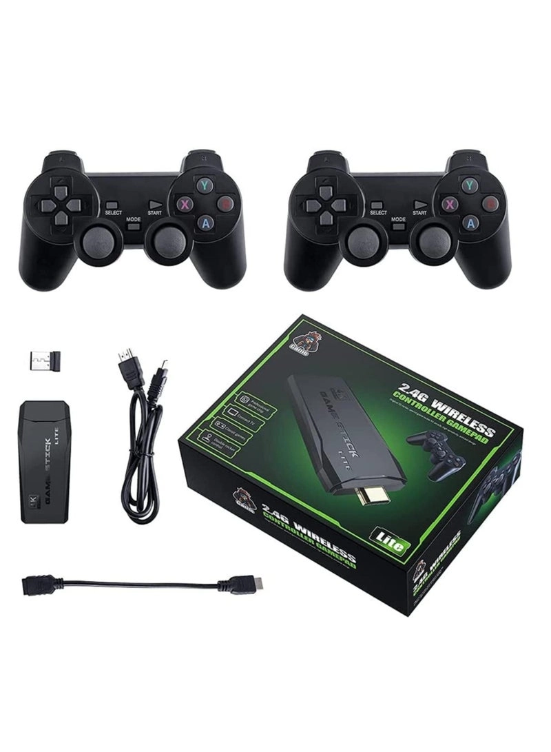 Video Game Stick - 64GB