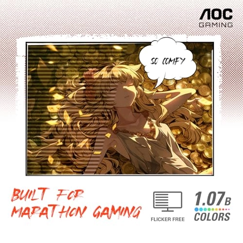 C27G4ZH - 27 inch 1920 X 1080 pixels