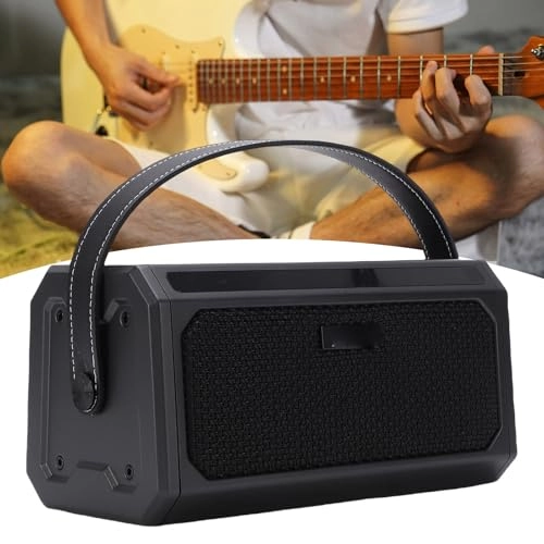 Acoustic Guitar Amp - 10W Rechargeable Wireless