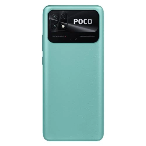 POCO C40 - 3GB 32GB