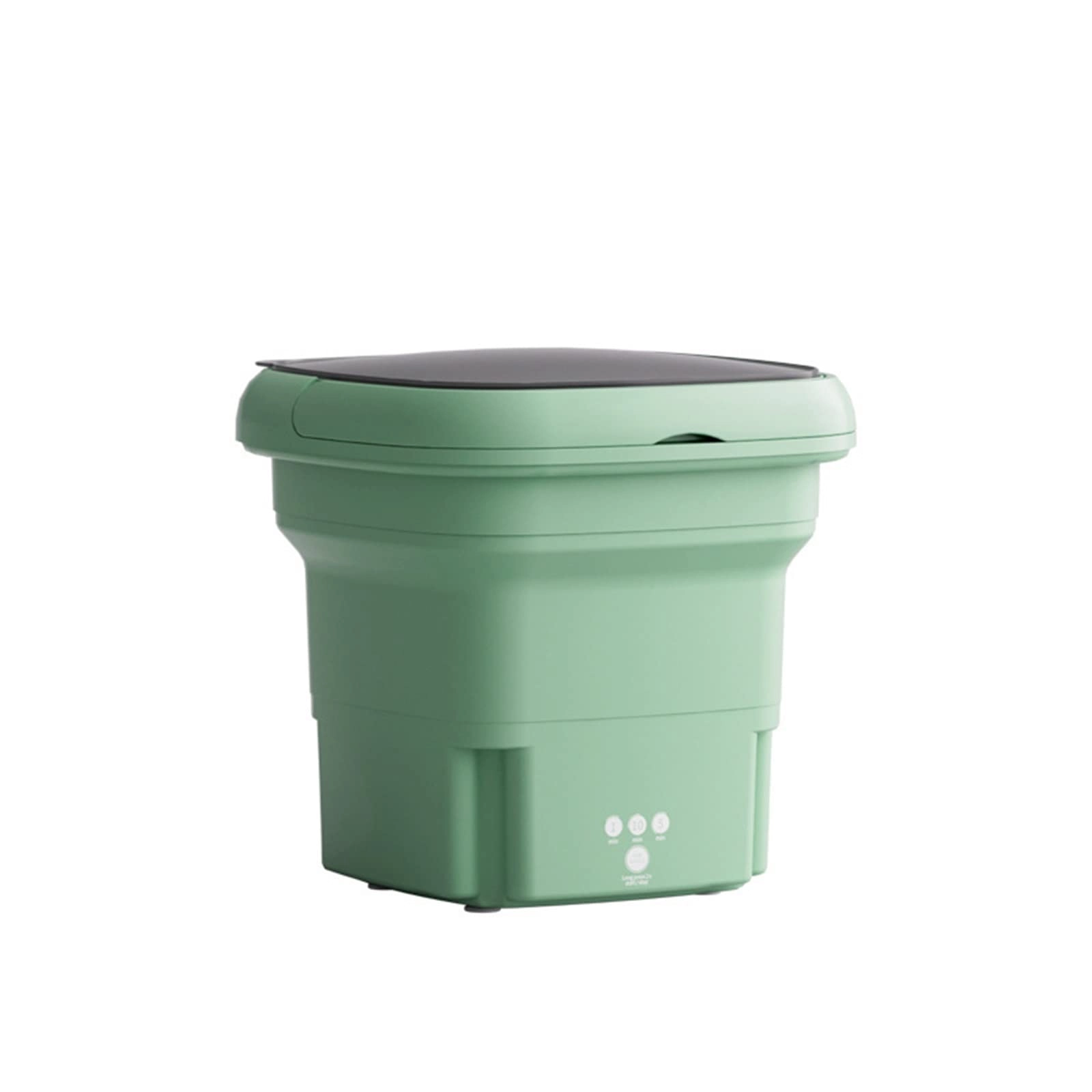 Portable Washing Machine Ultrasonic Turbo