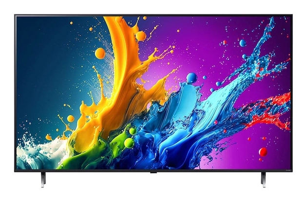 75QNED80URA - 75-Inch