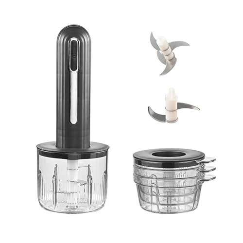 Food Grinder - 30W 1300mAh