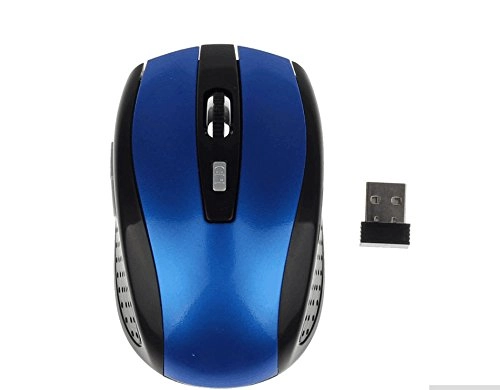 FOUCHAI Mouse - Wireless