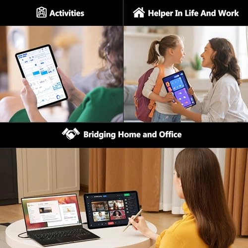 T60 PLUS - 256GB 12"