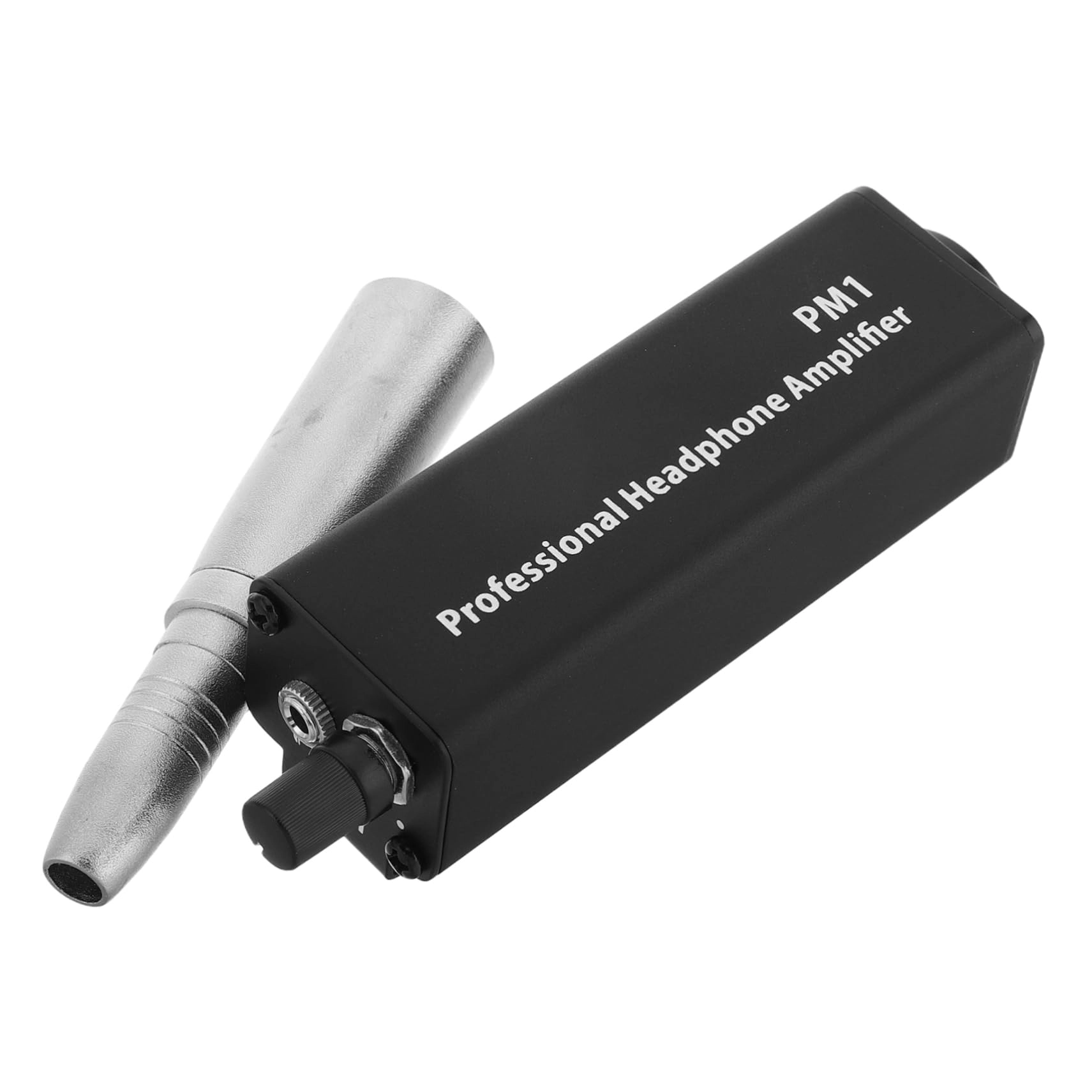 Tofficu Portable Headphone Volume Amplifier Converter - Stereo Multi