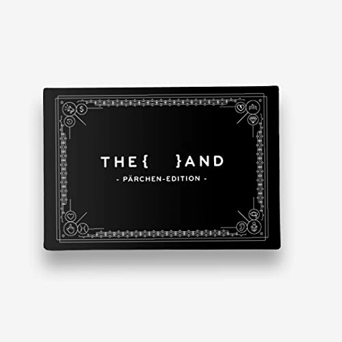 The Skin Deep: Couples Edition