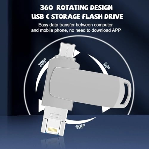 USB Flash Drive - USB 3.0 64GB