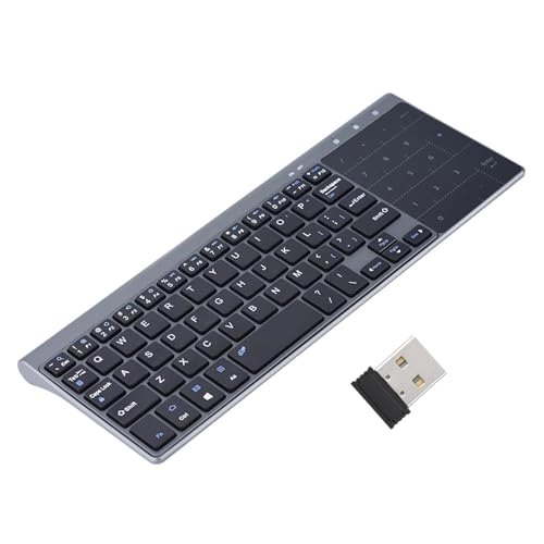 Mini Wireless Keyboard - Wireless