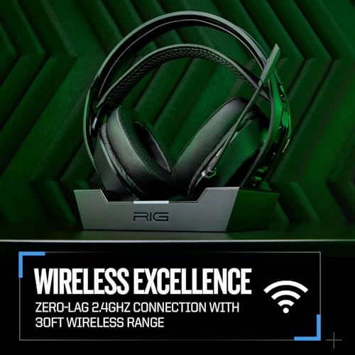 800 PRO HX Wireless Headset Multi-Function Base Station