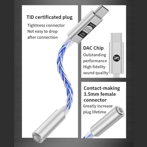 JM6 Pro - Dual DAC CX31993 MAX97220