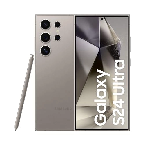 (Renewed) Galaxy S24 Ultra - 12 GB 512 GB