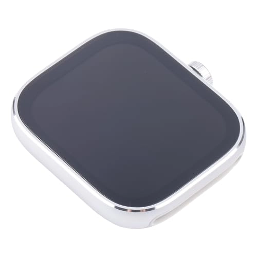 LCD Screen with Digitizer Full Assembly for Xiaomi Redmi Watch 4