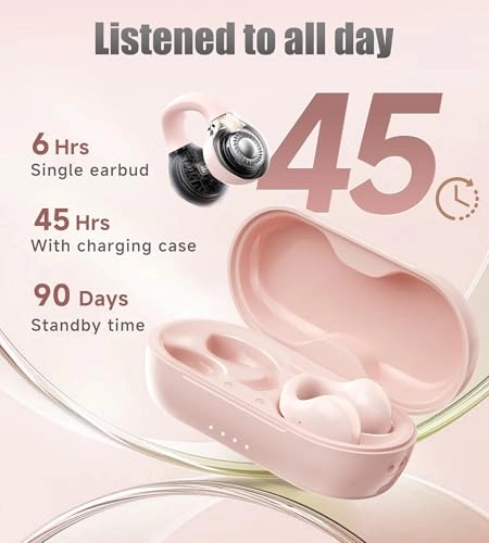 i121 Wireless Earbud