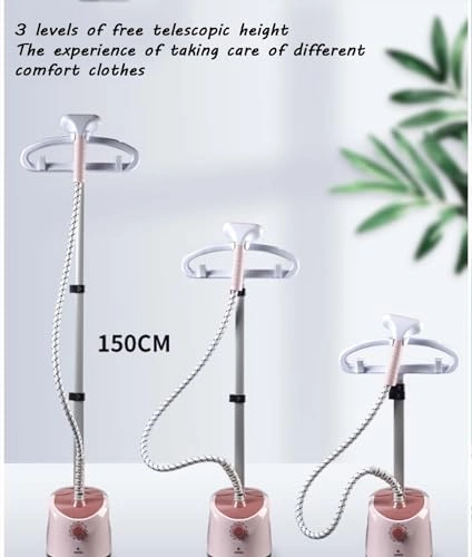 FBZQJH89-CF0884 - clothes steamer 1750W 2.4L