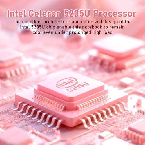 T152A 5205U - 15.6'' Celeron N 8GB DDR4 256GB SSD