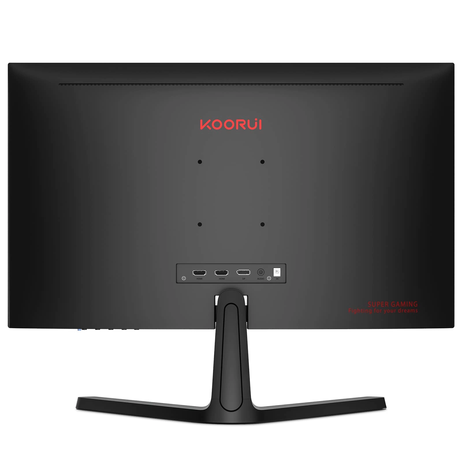 24E4 - 24 Inch FHD 1080P