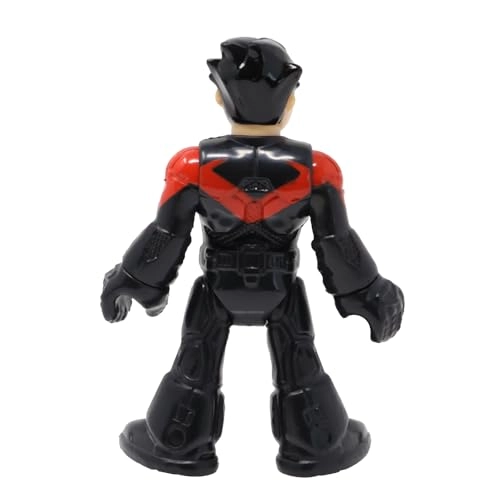 Ultimate Hero Villain - Nightwing (GYN62)