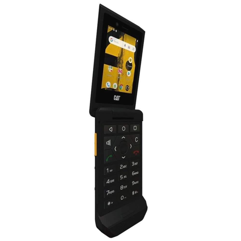 S22 Rugged Flip - 2GB 16GB