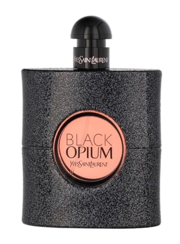 Black Opium Eau de Parfum 90 ml