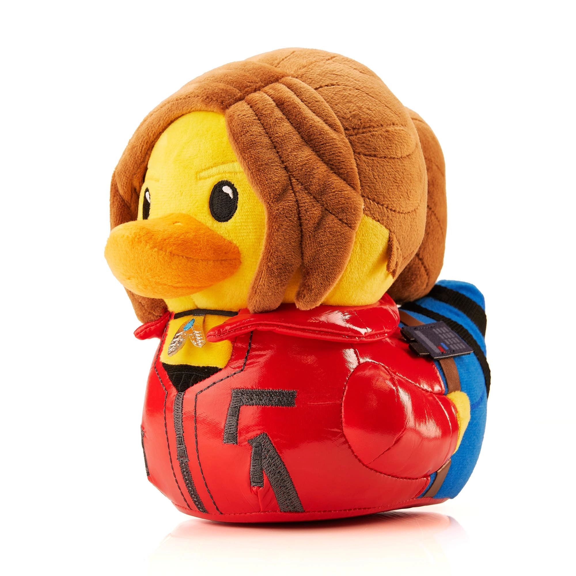 Tubbz Resident Evil - Claire Redfield Cosplaying - 23 cm
