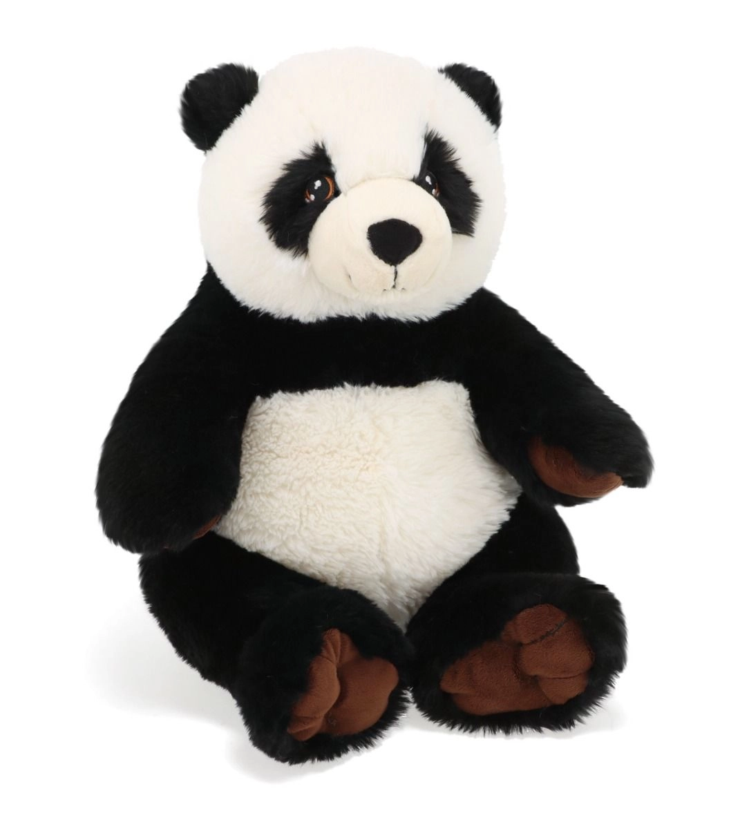 Keel Toy Keeleco Panda - 60 cm