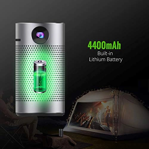 Cylinder X2 100 ANSI Lumens