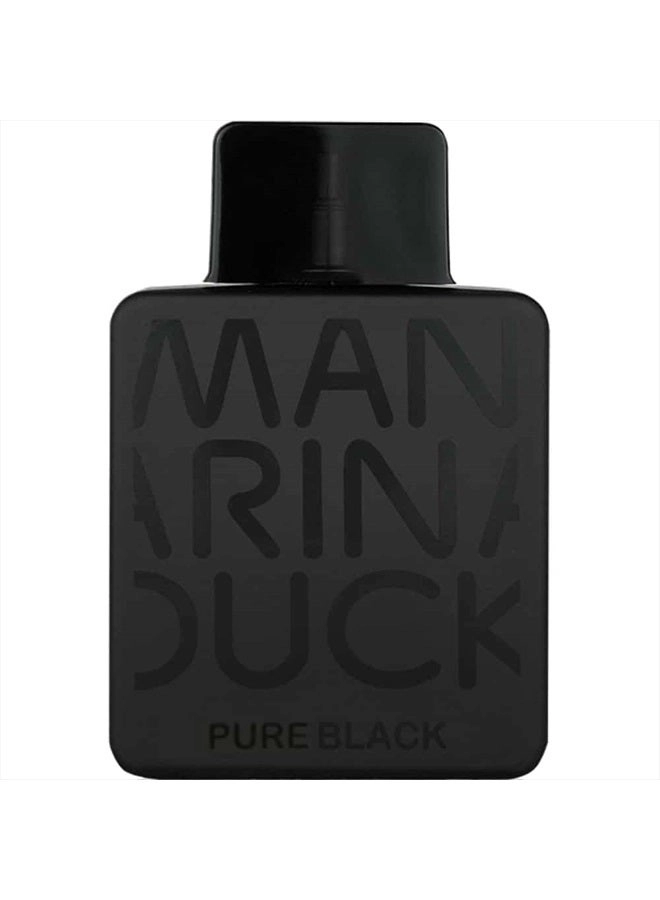 Black Eau de Toilette 100ml