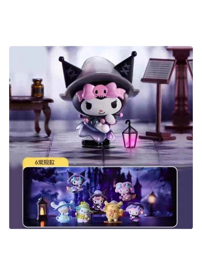 Characters Blind Box Figure (KGT0091)