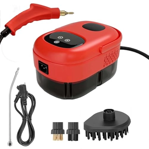 Steam Cleaner - 3.5Bar 1000ml