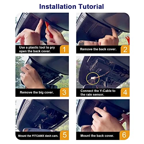 Model D 2160P for Benz GLE GLS 2020-2022