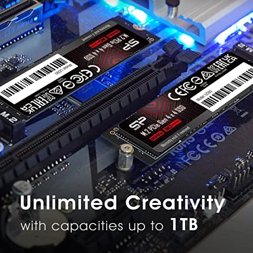 UD90 - 500 GB M.2