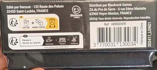 Heredity - Les Mioches (French)