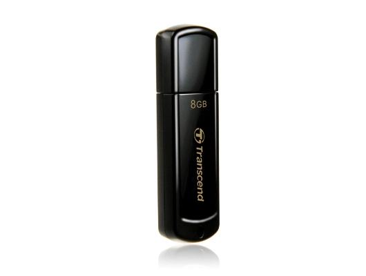 Transcend JF350 - USB2.0 8GB