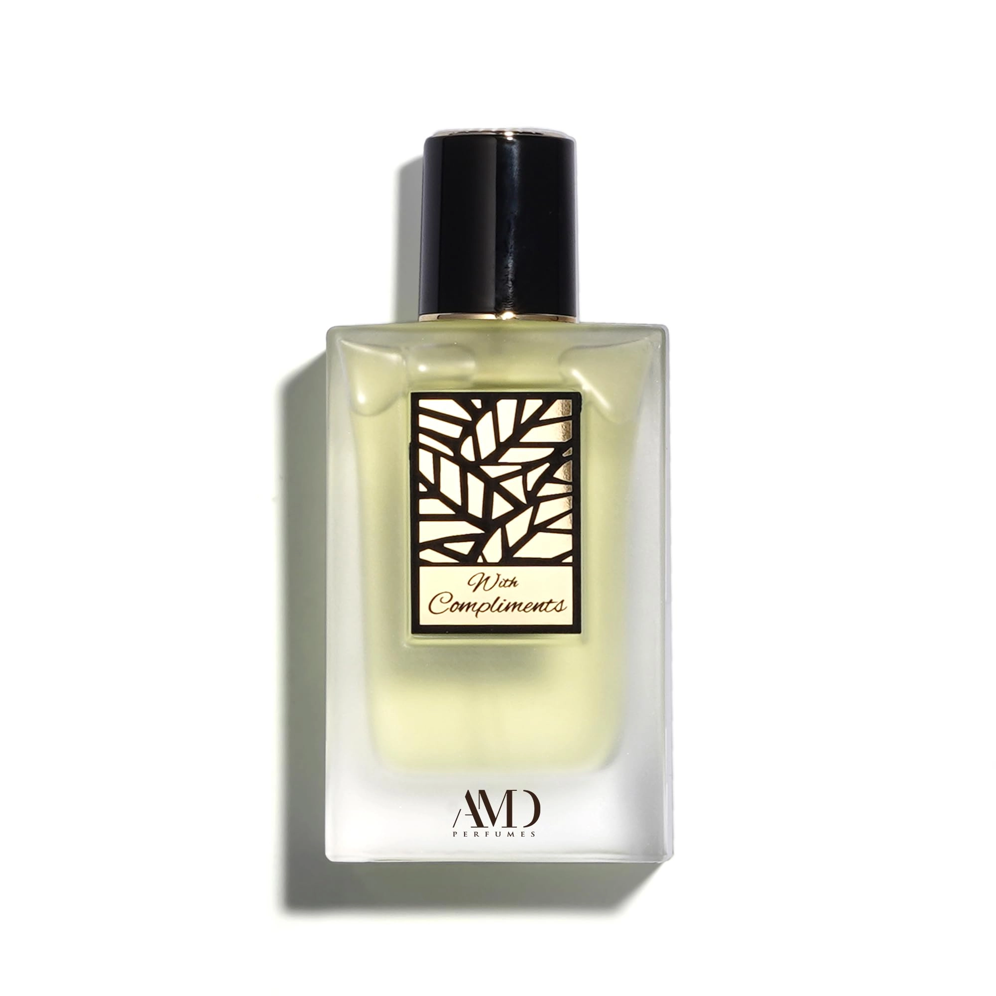 Tob Vanilla Eau de Parfum 100ml