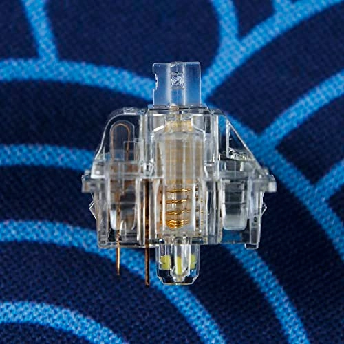 Gateron North Pole 2.0 - 70 PCS