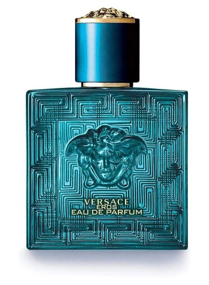 Eros Eau de Parfum 200ml