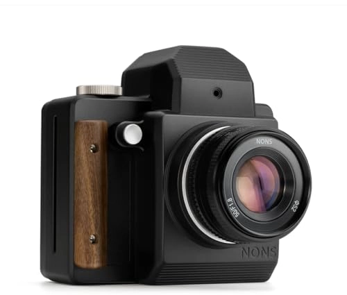 SL660 - Instax Square