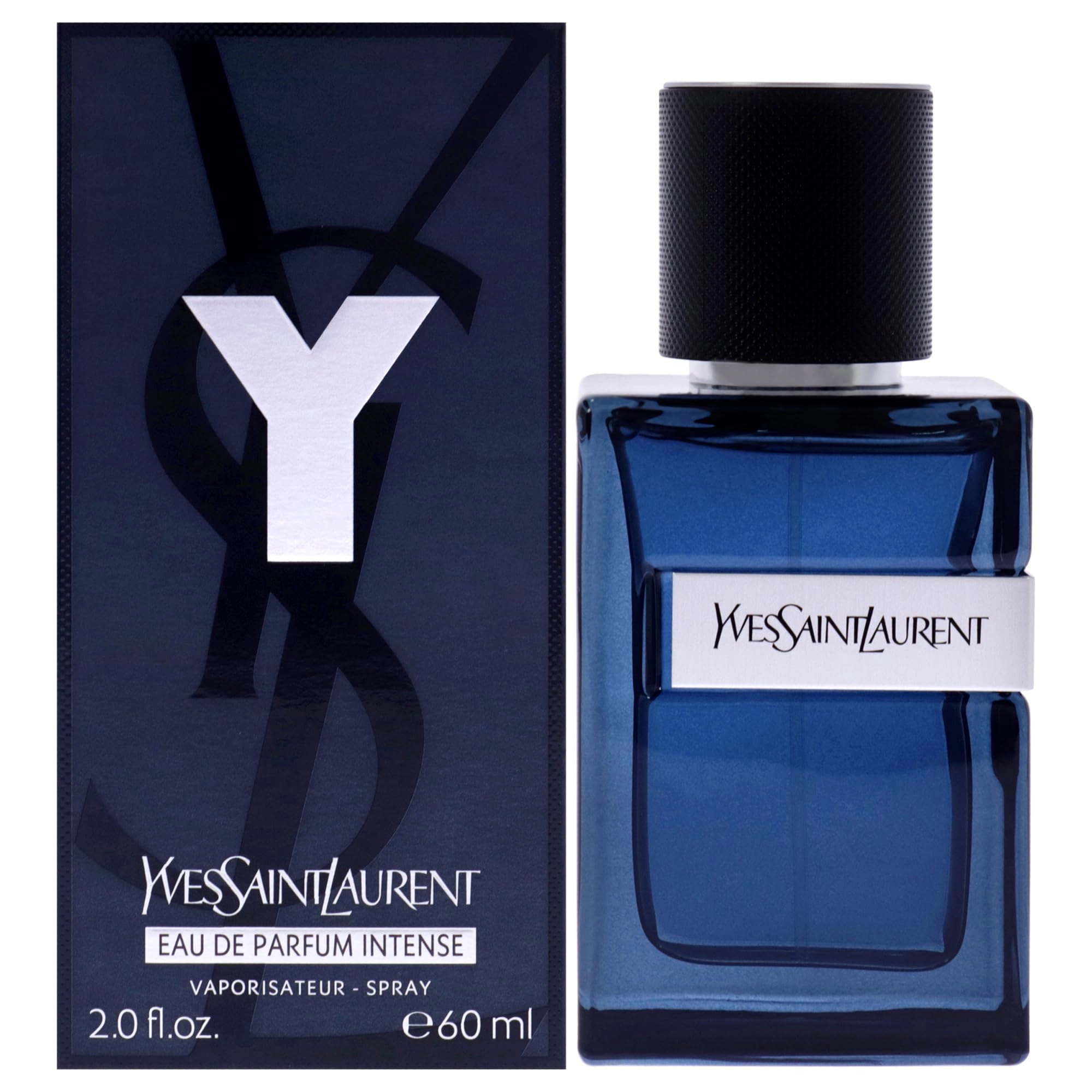 Yves Saint Laurent Y Intense Eau de Parfum 60ml
