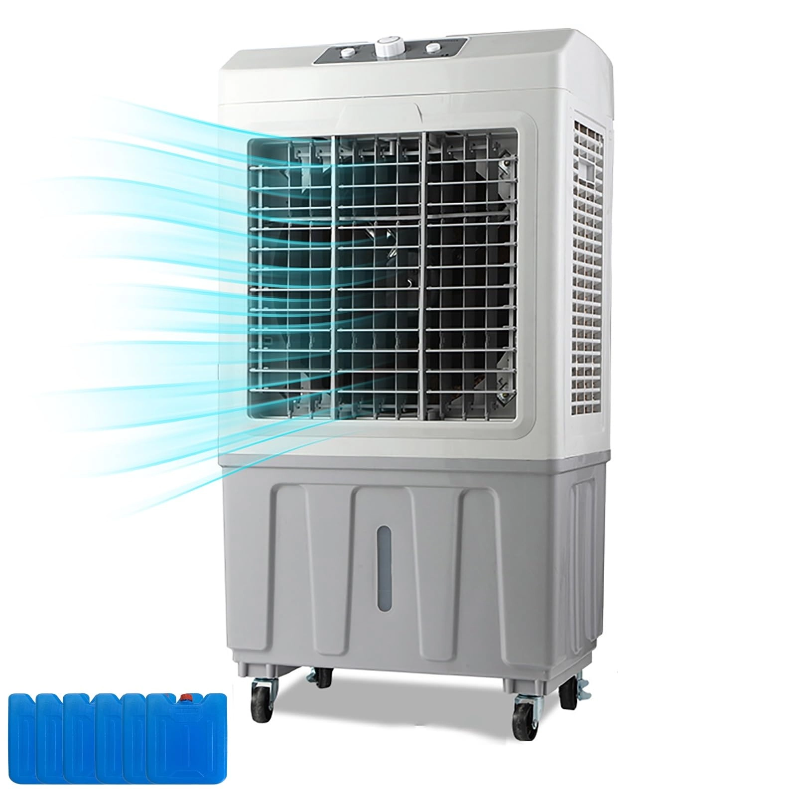 Portable Air Conditioner - 150W