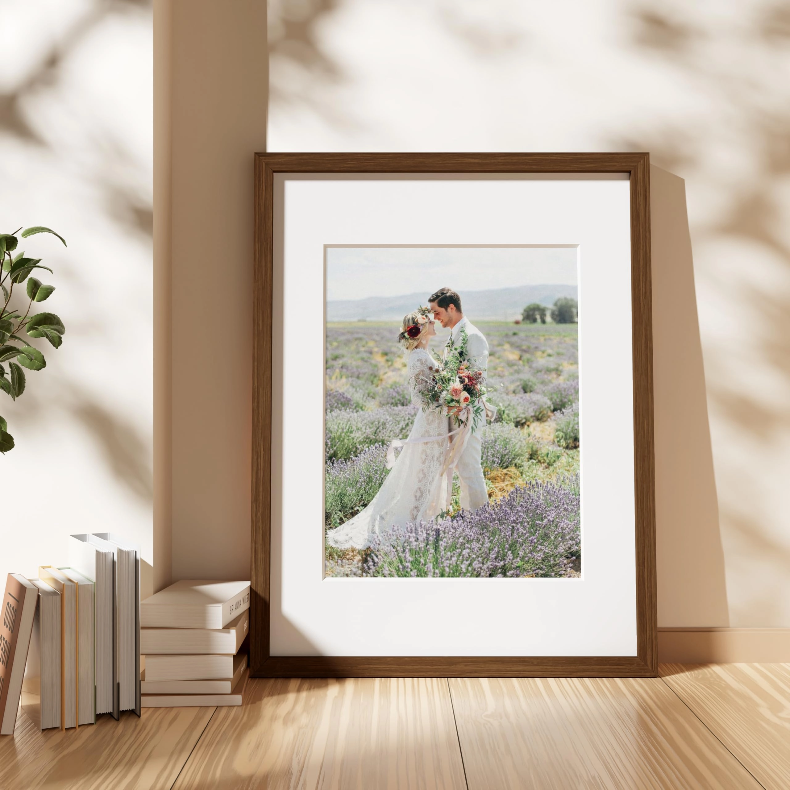 Picture Frame - 12x16