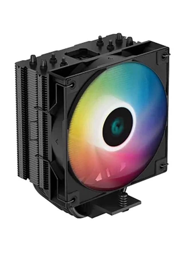 AG400 BK - Single-Tower 120mm