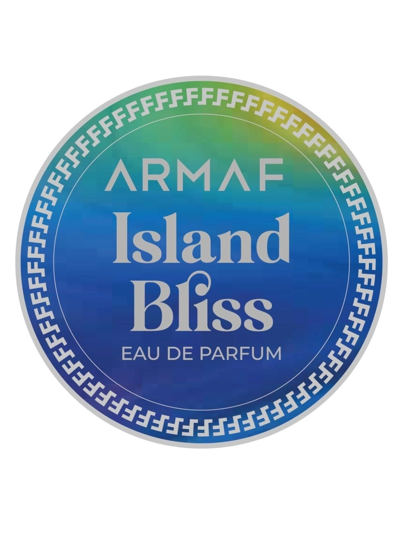 Island Bliss Eau de Parfum 100 ml