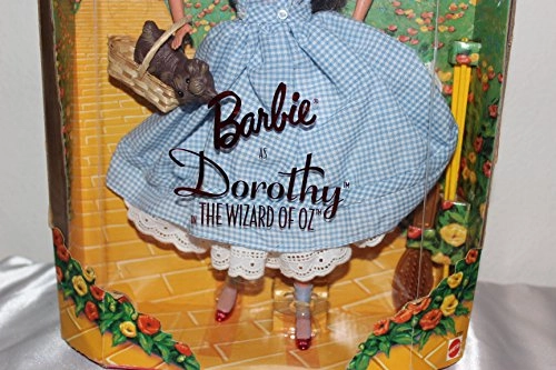 Dorothy Doll - Hollywood Legends Collection The Wizard of Oz